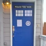 Throw a Doctor Who Season Premier Party