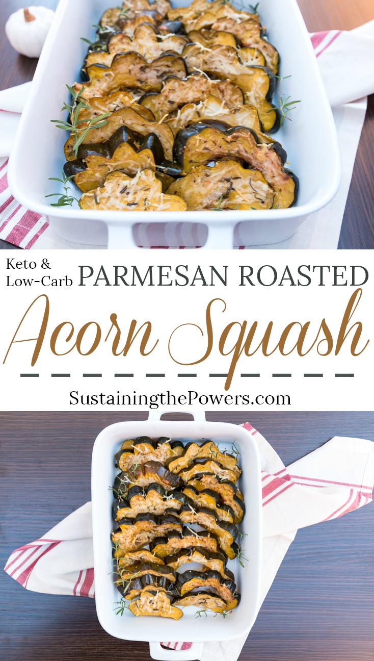 acorn squash nutrition baked carbohydrates